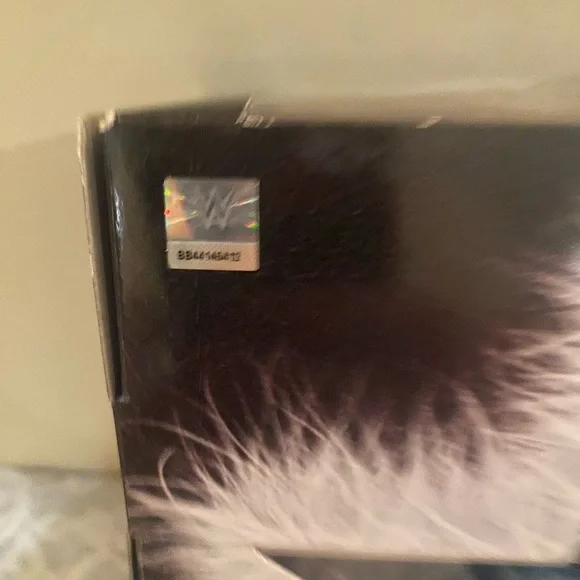 WWE Defining Moments Elite “Macho Man” Randy Savage (Wrestlemania III) Figure - Picture 8 of 8